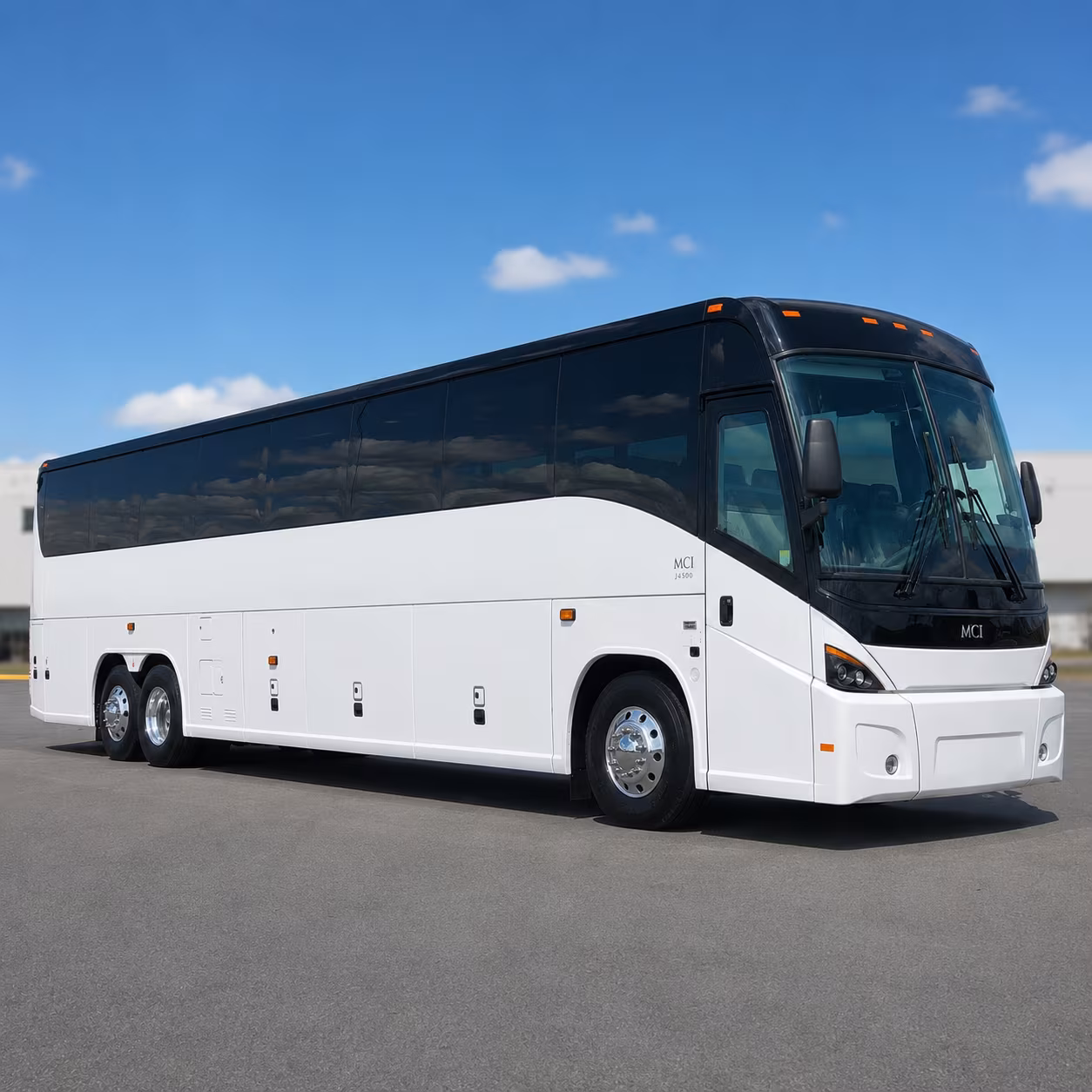 a recurring warwick employee shuttle keeps costs predictable and attendance reliable