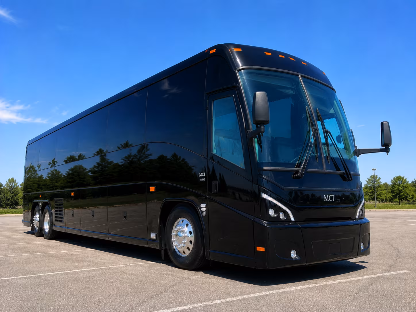 brockton bus rentals
