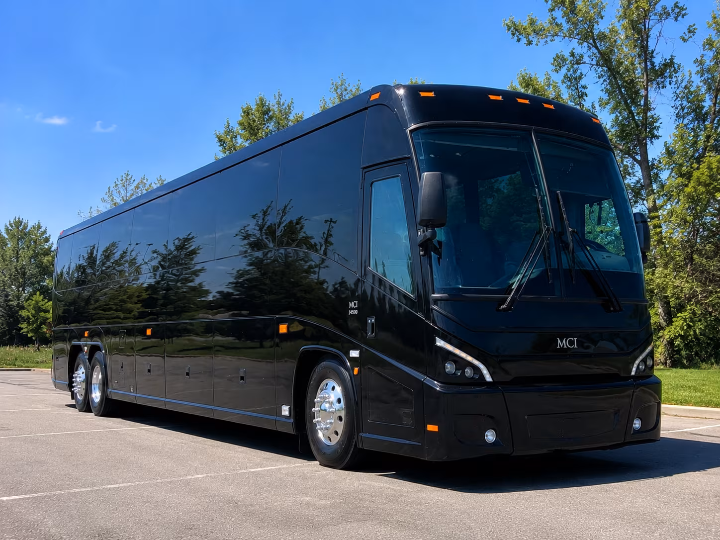 browse a large selection of buses for gaspee days corporate events and every warwick occasion
