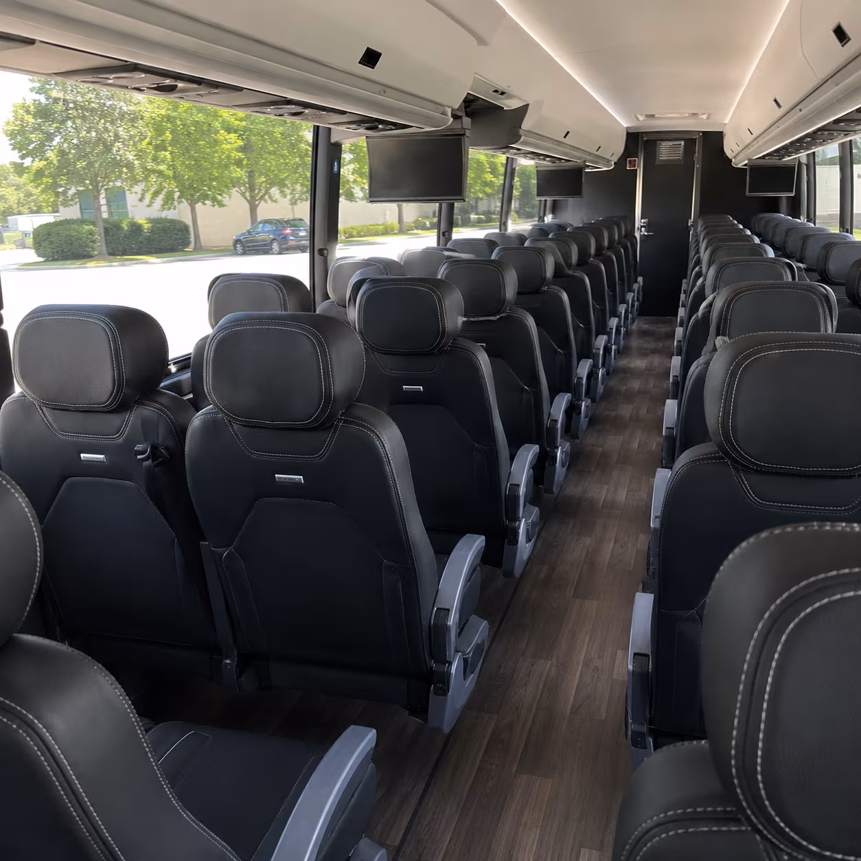 compare buses in minutes not days