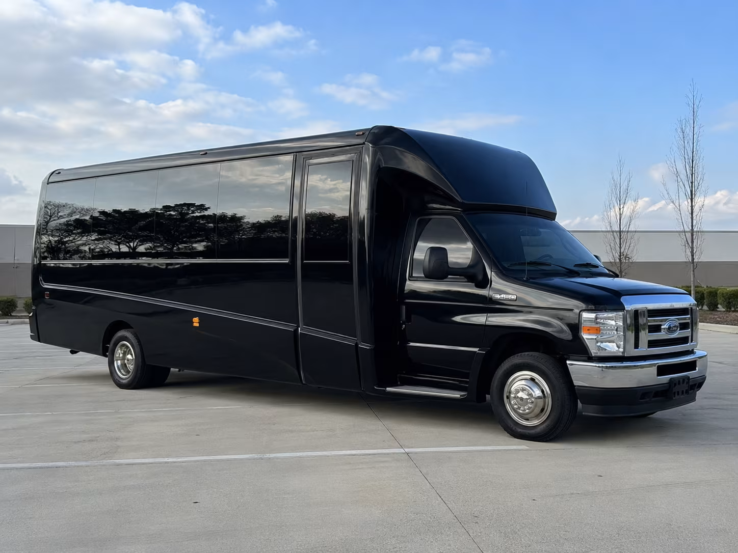 cranston government military transportation