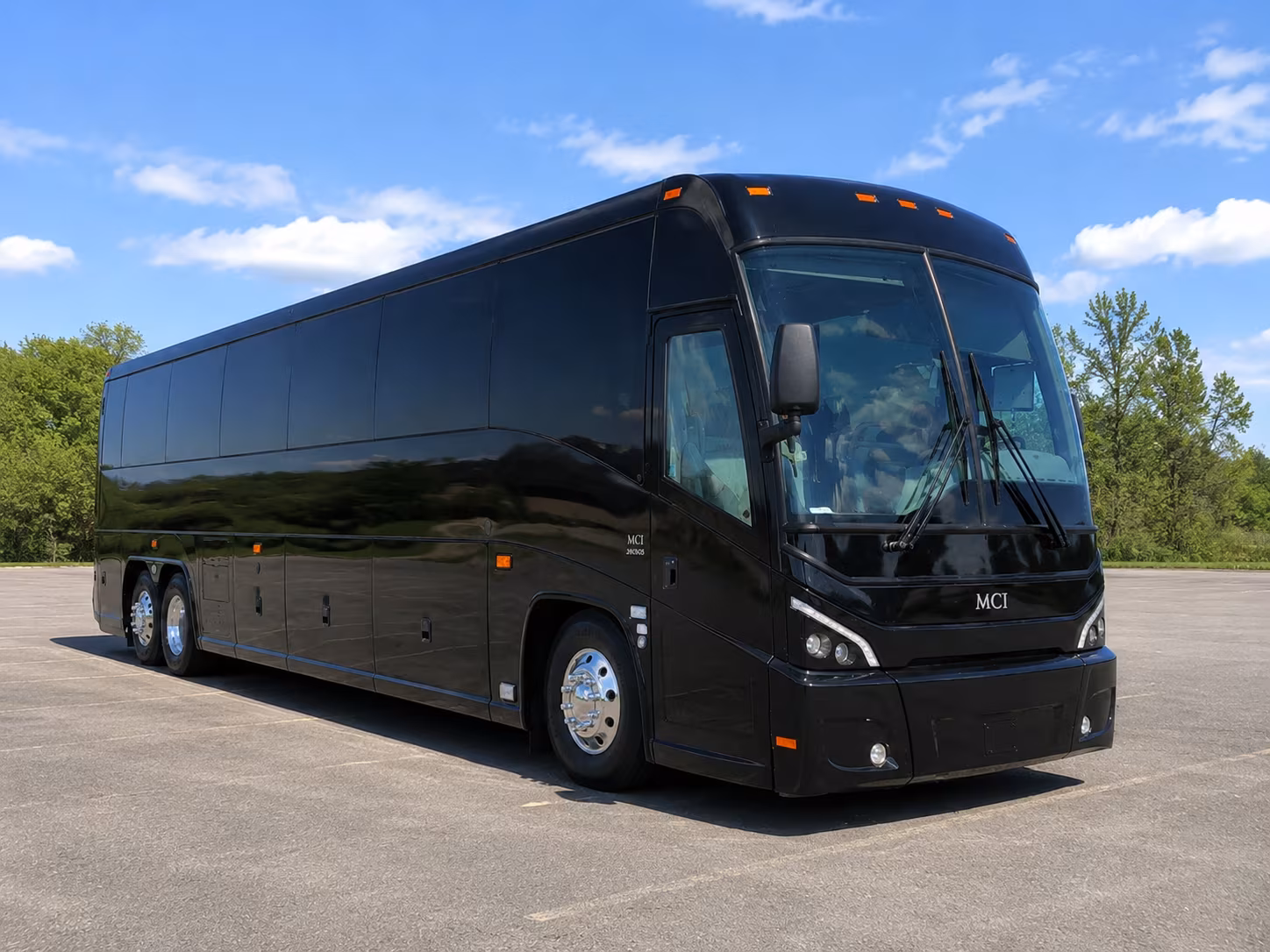 cross state lines for conference and event transportation to boston and beyond
