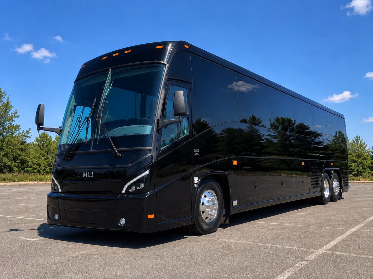 east providence corporate transportation