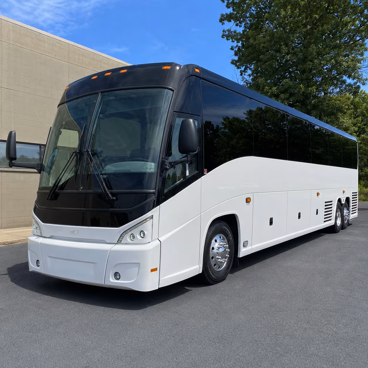 easy transportation for first communions confirmations and special celebrations