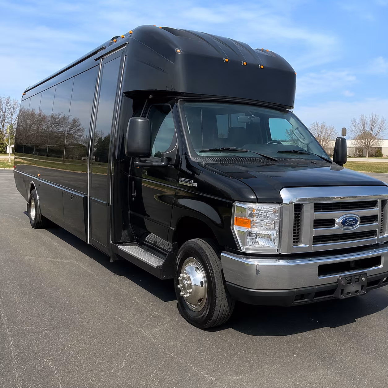 find your warwick anniversary party bus ride right here