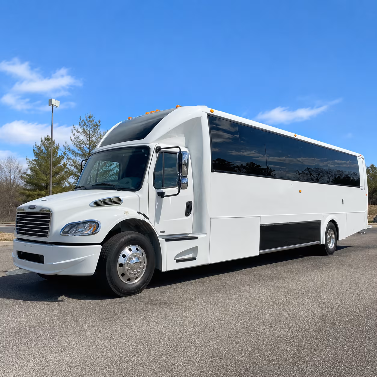 find your warwick bachelor bachelorette party bus right here