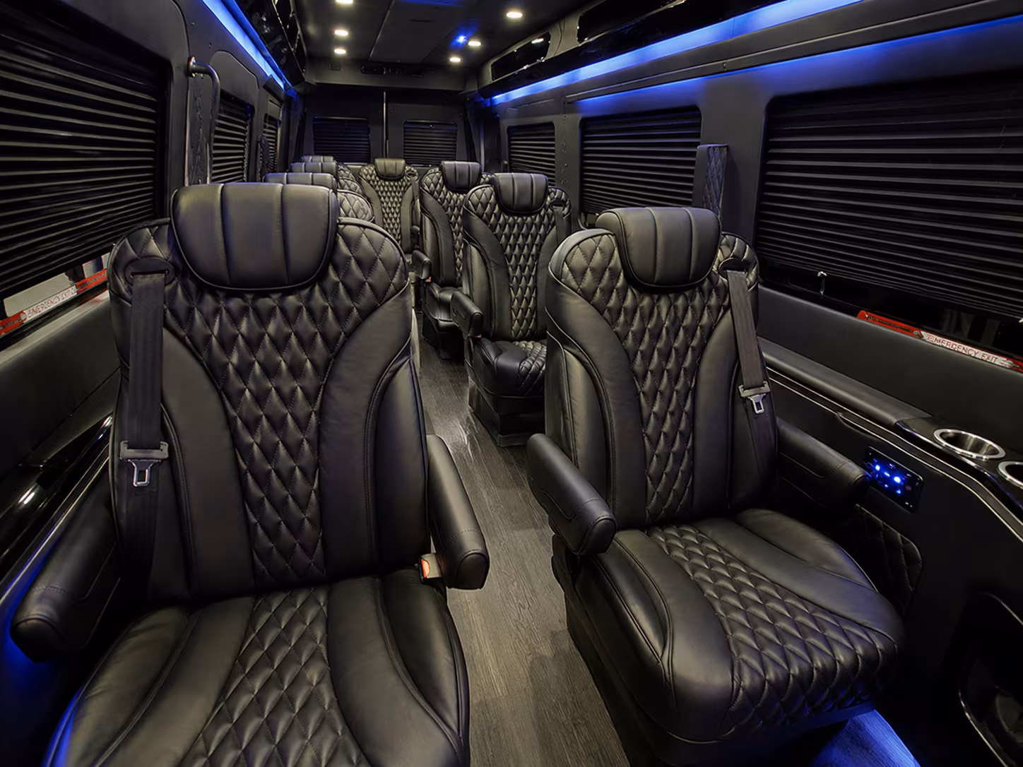 lynn event transportation