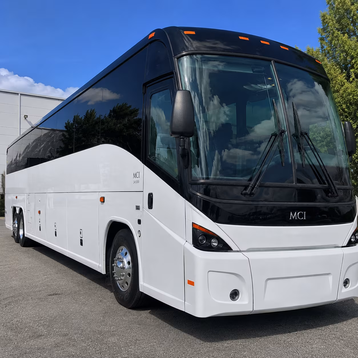 providence concert transportation