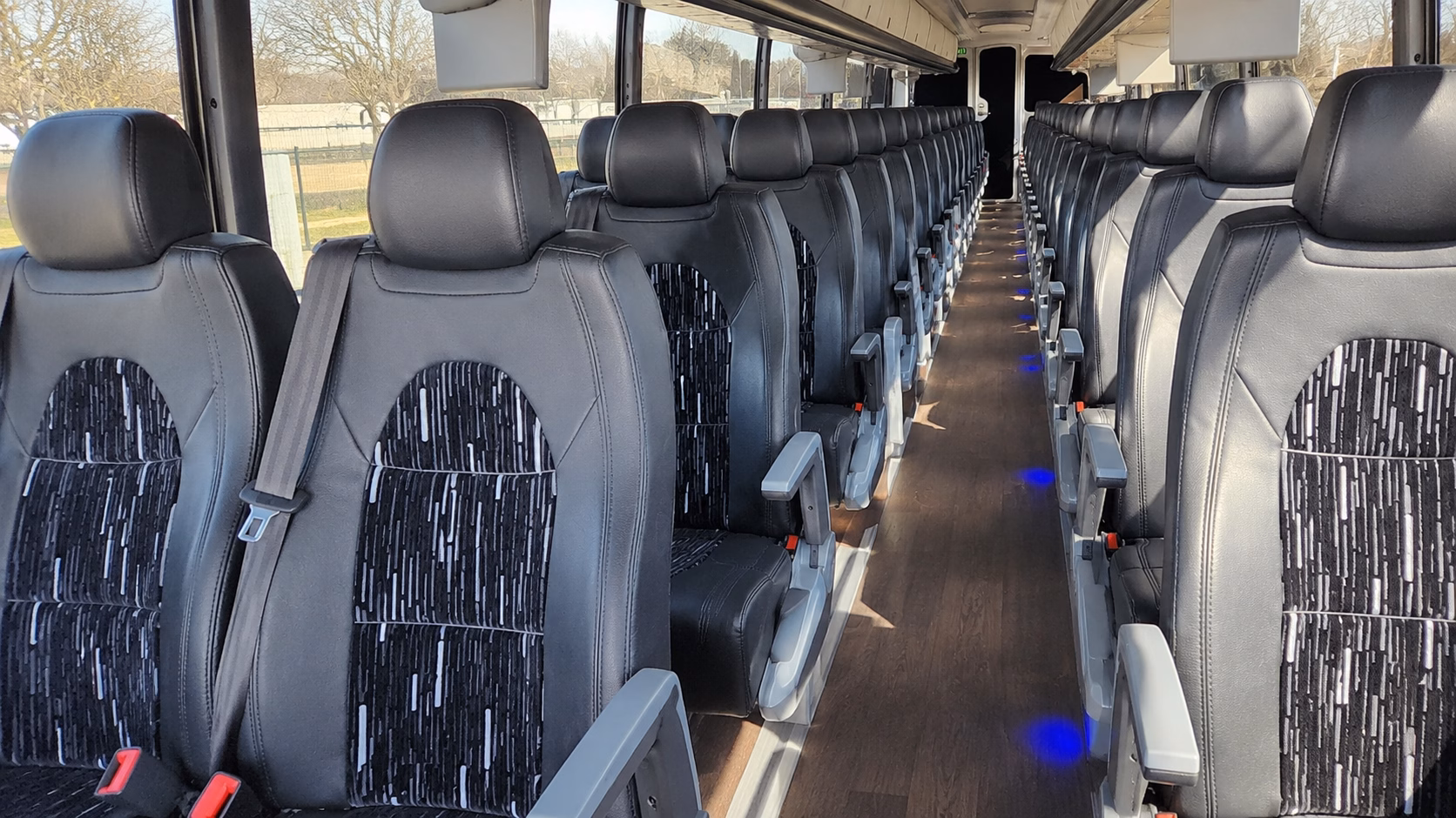 providence employee transportation