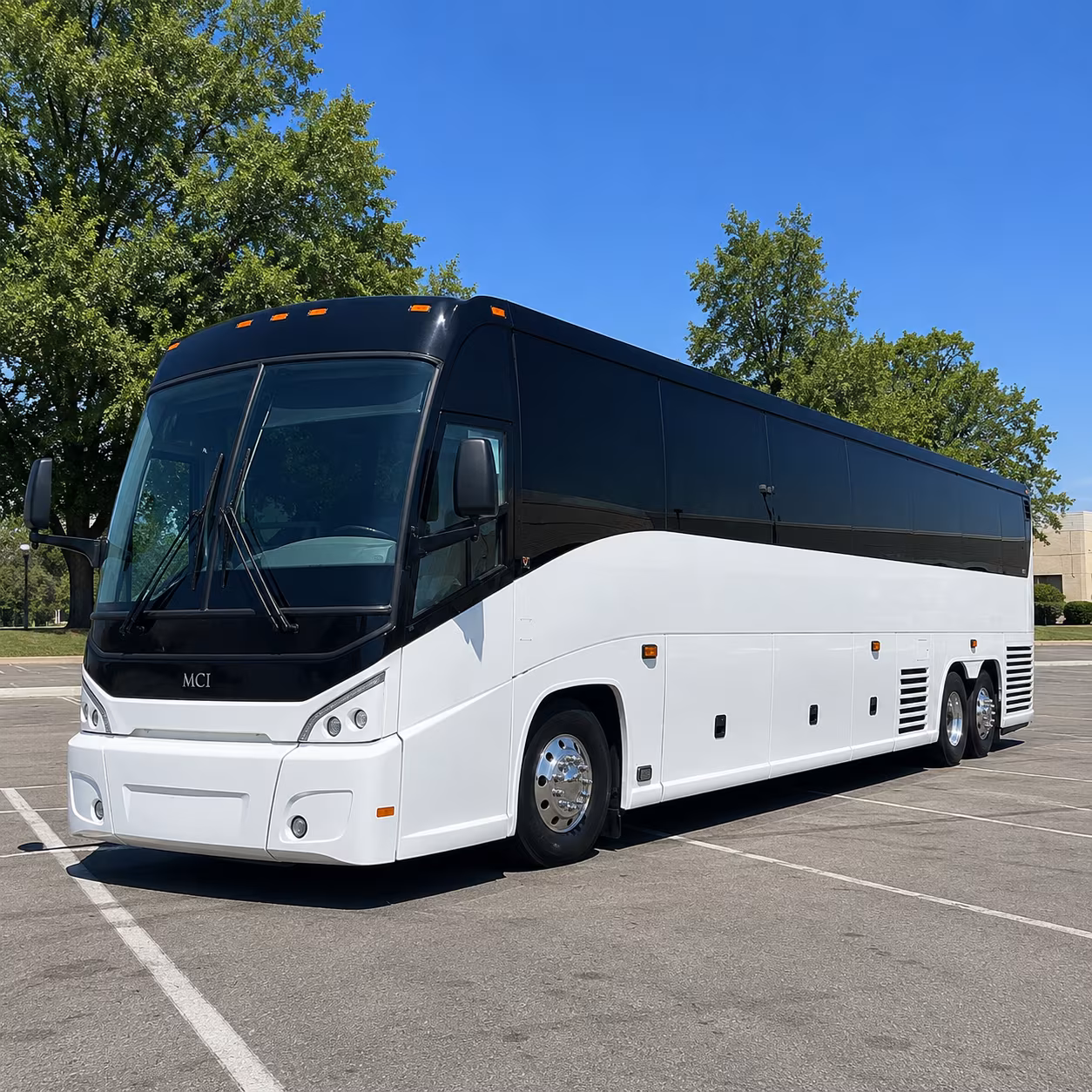 shuttle your congregation to diocesan events and retreats across rhode island