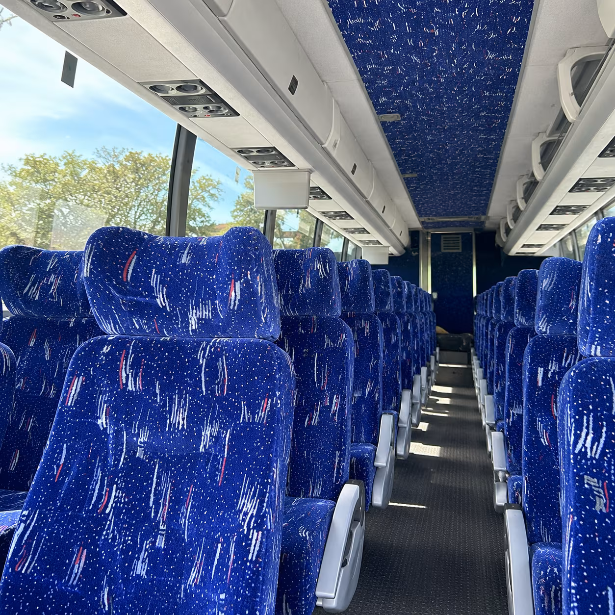 Warwick Corporate Event Transportation