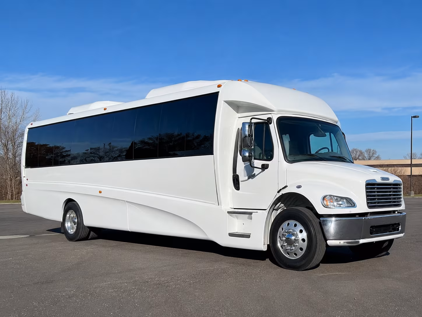 warwick new years eve party bus rental