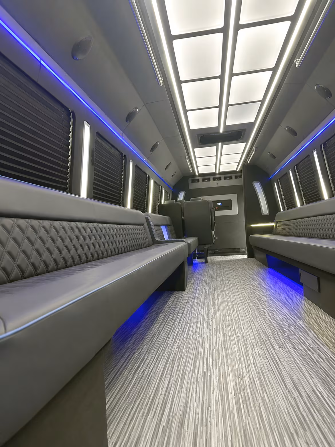 warwick night out party bus rental