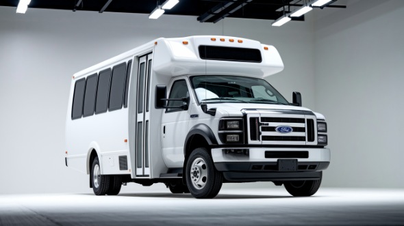 15 passenger minibus woonsocket