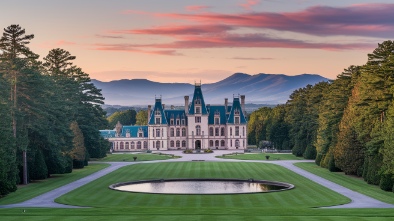 biltmore estate