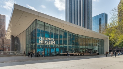 boston childrens museum