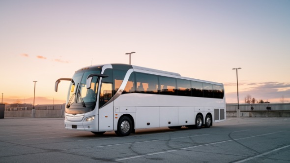 brockton sporting event transportation