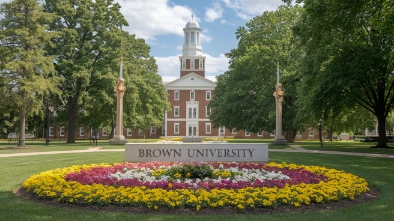 brown university