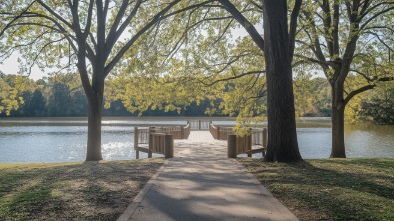 buttonwoods municipal park