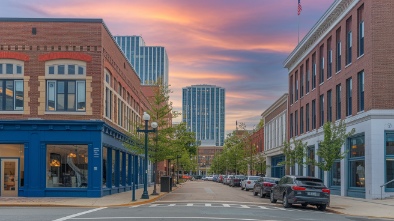 cary hill