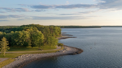 conimicut point park