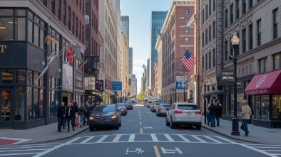 diamond district