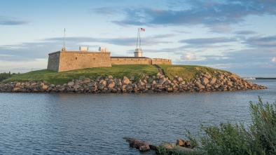 fort tabor