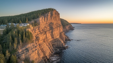 fox point