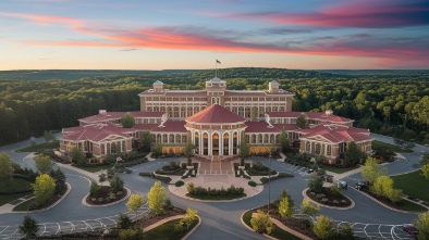 foxwoods resort casino