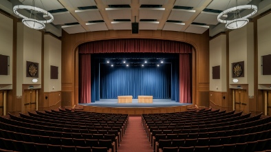 lynn auditorium