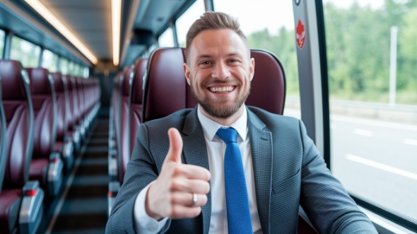 lynn corporate transportation