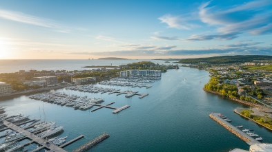 marina bay