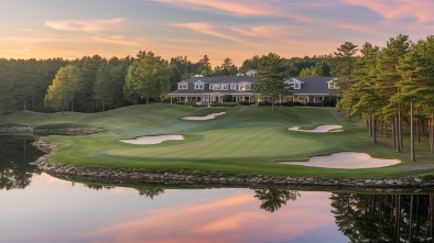 metacomet country club