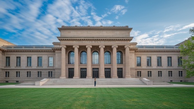 museum of fine arts boston