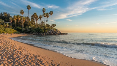 oakland beach