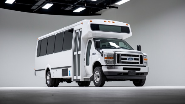 party bus rental new bedford