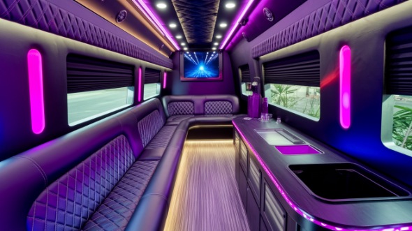 party bus rental rental new bedford