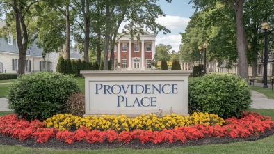 providence place