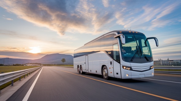 quincy private event transportation
