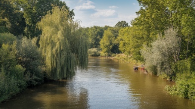 riverside