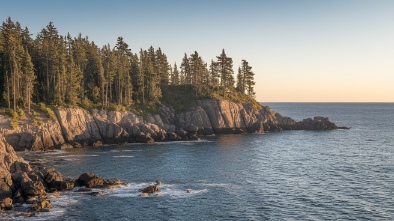 rocky point state park