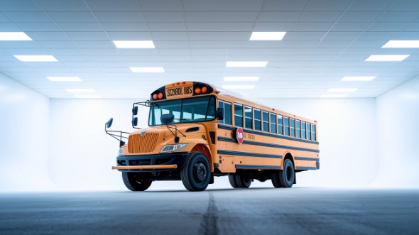 school bus rental lynn