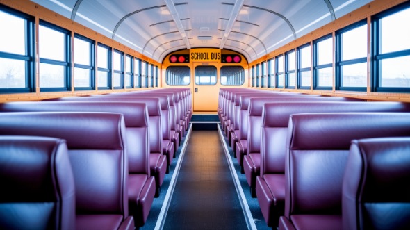 school bus rental rental lynn