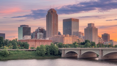 south bend indiana