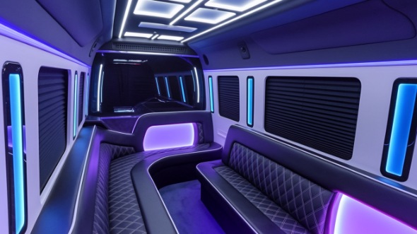 sprinter limo rental rental lynn