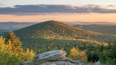 wachusett mountain state reservation