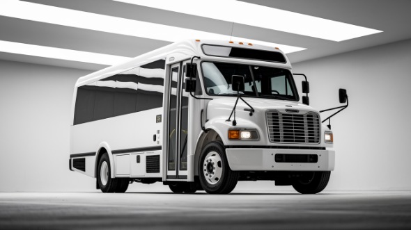 warwick employee shuttle