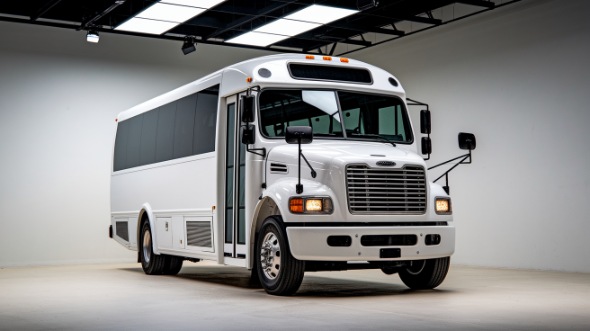 warwick private bus rental