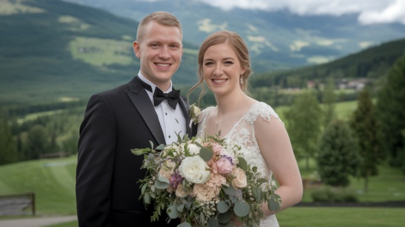 warwick wedding charter bus rental